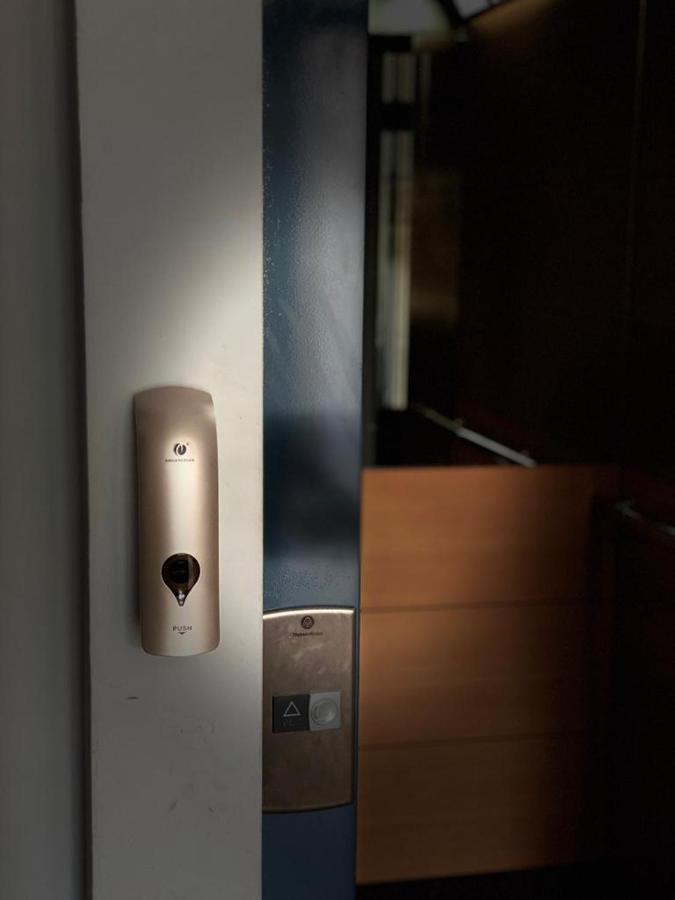 Apartamento Turistico Javalambre Camarena de la Sierra Buitenkant foto