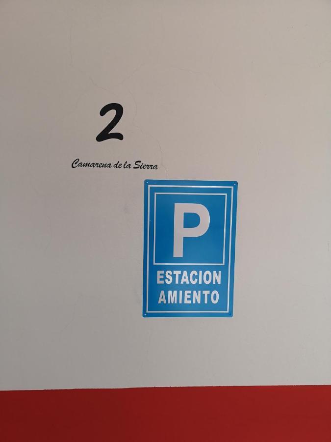 Apartamento Turistico Javalambre Camarena de la Sierra Buitenkant foto