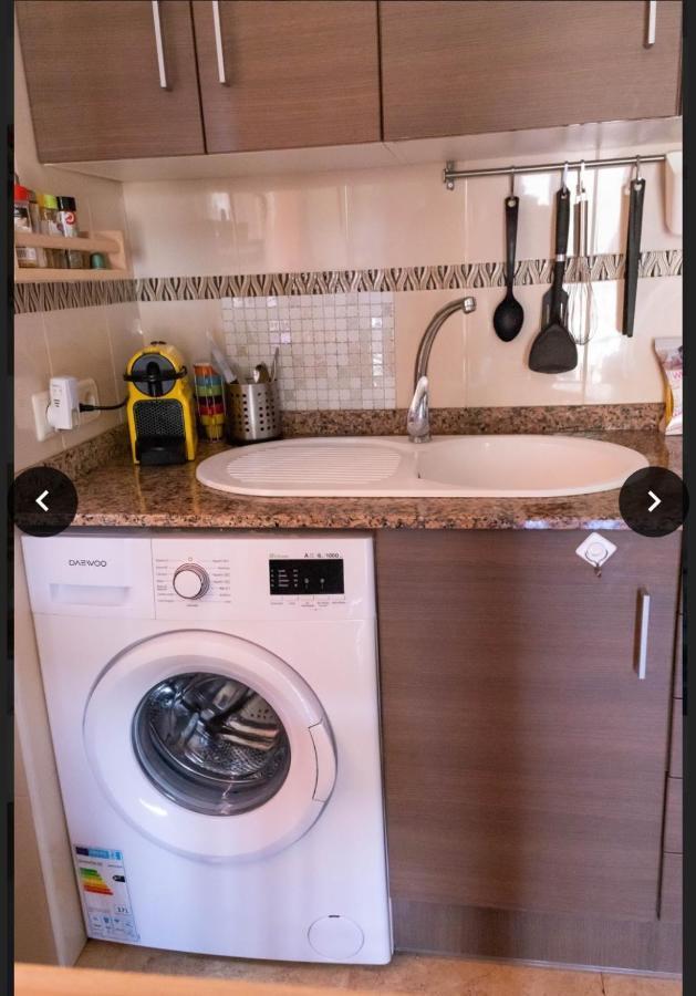 Apartamento Turistico Javalambre Camarena de la Sierra Buitenkant foto