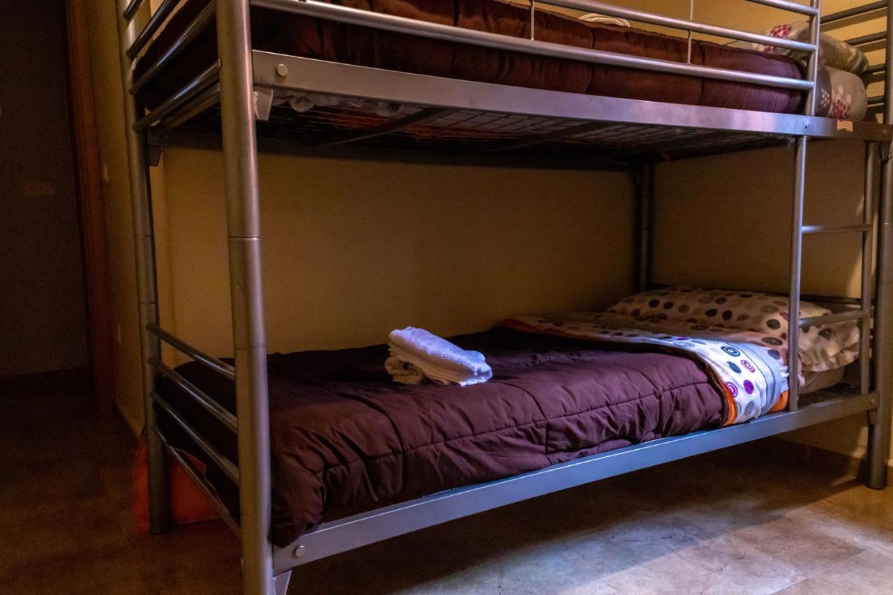 Apartamento Turistico Javalambre Camarena de la Sierra Buitenkant foto