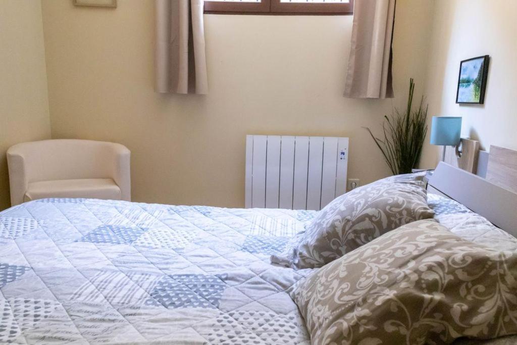 Apartamento Turistico Javalambre Camarena de la Sierra Buitenkant foto
