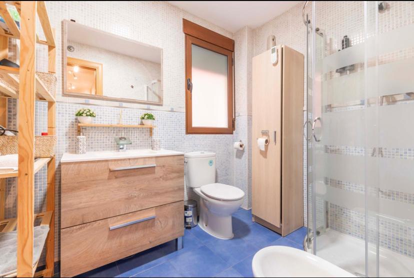 Apartamento Turistico Javalambre Camarena de la Sierra Buitenkant foto