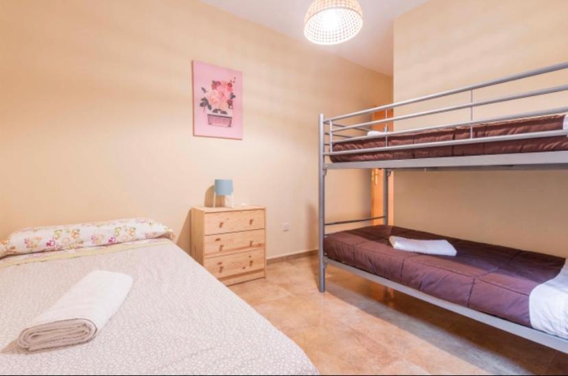 Apartamento Turistico Javalambre Camarena de la Sierra Buitenkant foto